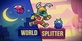 World Splitter Nintendo Switch