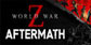 World War Z Aftermath Xbox Series X