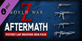World War Z Aftermath Victory Lap Weapons Skin Pack PS5