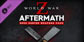 World War Z Aftermath Zeke Hunter Weapons Pack PS4
