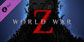 World War Z Biohazard Weapon Pack Nintendo Switch