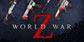 World War Z Last Aid Pack PS4
