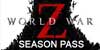 World War Z Season Pass PS4