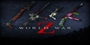 World War Z Signature Weapons Pack PS4
