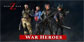 World War Z War Heroes Pack PS4