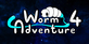 Worm Adventure 4 Into the Wormhole