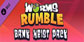 Worms Rumble Bank Heist Double Pack Xbox One