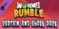 Worms Rumble Captain and Shark Double Pack Xbox Series X