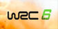 WRC 6 Xbox Series X