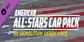 Wreckfest American All-Stars Car Pack PS5