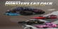 Wreckfest Modified Monsters Car Pack PS5