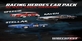 Wreckfest Racing Heroes Car Pack PS5
