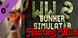 WW2 Bunker Simulator Hunting Wild
