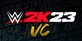 WWE 2K23 Virtual Currency PS5