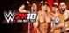 WWE 2K18 Cena Nuff Pack