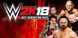 WWE 2K18 NXT Generation Pack