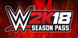 WWE 2K18 Season Pass Xbox One