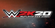 WWE 2K20 MyPLAYER KickStart Xbox Series X