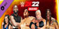WWE 2K22 Banzai Pack PS5