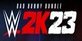 WWE 2K23 Bad Bunny Bundle PS5