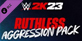 WWE 2K23 Ruthless Aggression Pack Xbox One