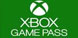 Xbox Game Pass 1 Month Xbox One