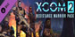 XCOM 2 Resistance Warrior Pack Xbox Series X