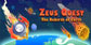 Zeus Quest The Rebirth of Earth PS4