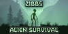 Zibbs Alien Survival