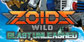 Zoids Wild Infinity Blast Nintendo Switch