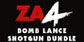 Zombie Army 4 Bomb Lance Shotgun Bundle Xbox Series X