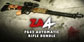 Zombie Army 4 FG-42 Automatic Rifle Bundle PS4