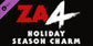 Zombie Army 4 Holiday Season Charm Pack