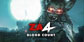 Zombie Army 4 Mission 2 Blood Count PS4