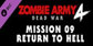 Zombie Army 4 Mission 9 Return to Hell Xbox One