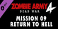 Zombie Army 4 Mission 9 Return to Hell Nintendo Switch