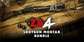 Zombie Army 4 Mortar Shotgun Bundle PS4