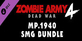 Zombie Army 4 MP.1940 SMG Bundle PS4