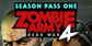 Zombie Army 4 Season Pass One Xbox One