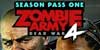 Zombie Army 4 Season Pass One PS4