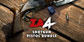 Zombie Army 4 Shotgun Pistol Bundle PS4