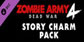 Zombie Army 4 Story Charm Pack Xbox Series X