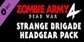 Zombie Army 4 Strange Brigade Headgear Pack Xbox Series X