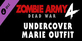 Zombie Army 4 Undercover Marie Outfit