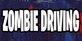 Zombie Evil Dead Driving